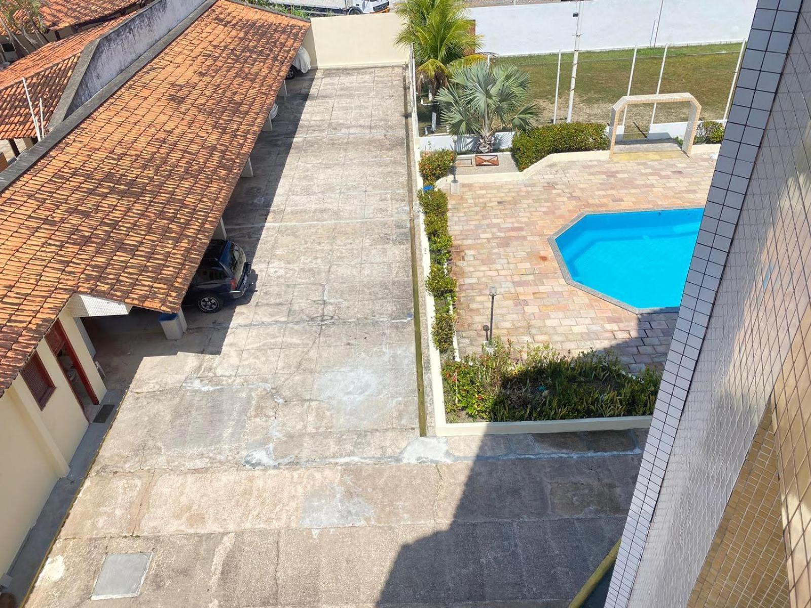 Apto Salinas Salinópolis Eksteriør billede